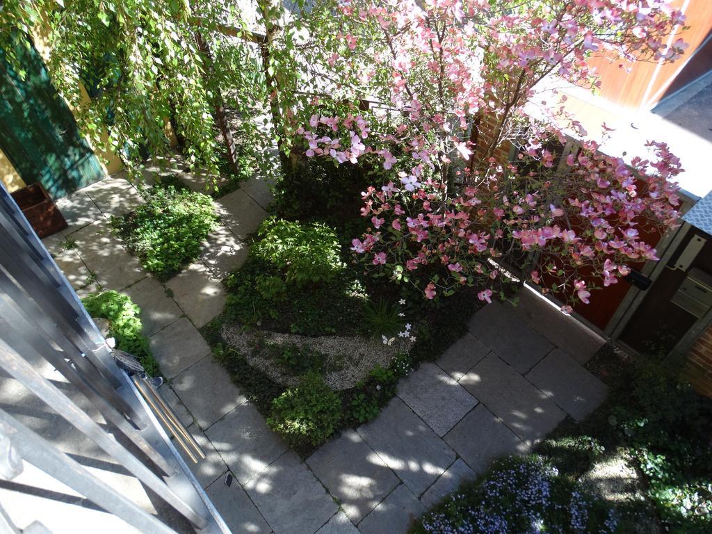 Agriturismo Casa De Colores Moretta Buitenkant foto